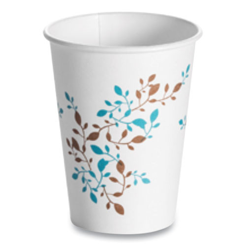 Cup,hot,12 Oz,vines