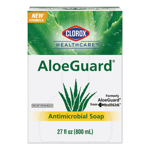 Soap,aloe,antimsp,27oz