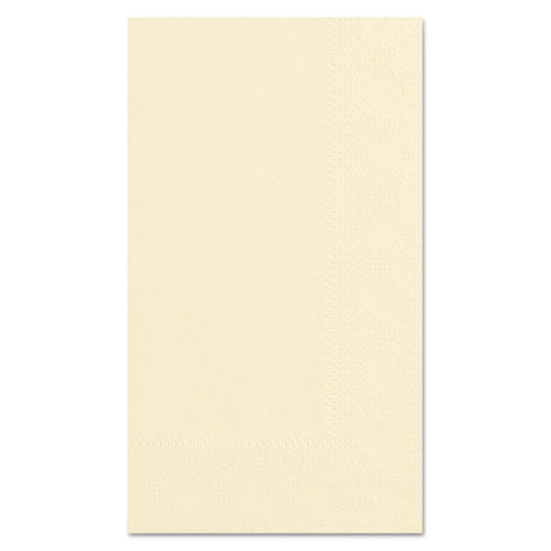 Napkins,2 Ply,15x17,ivy