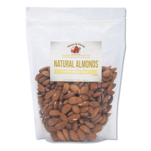 Food,sesame Snax Mix