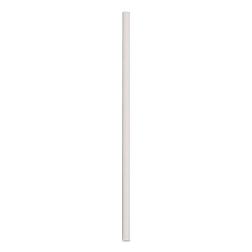 Straw,paper Compostabl,wh