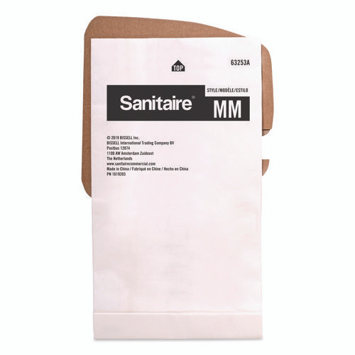 Bag,style Mm,#10