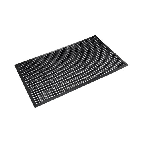 Mat,safewalk,genr,3x10,bk