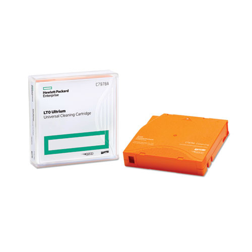 Cartridge,cleaning,lto