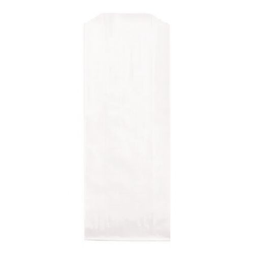 Bag,3.5x1.5x8.5,6/1m,wh