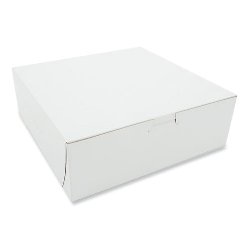 Box,bakery,cake,9x9x3,250