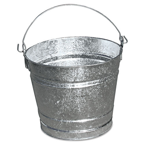 Bucket,10qt Gal Watr Pail