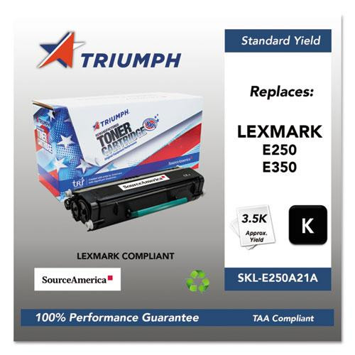 Toner,cmpt,lexe250/350,bk