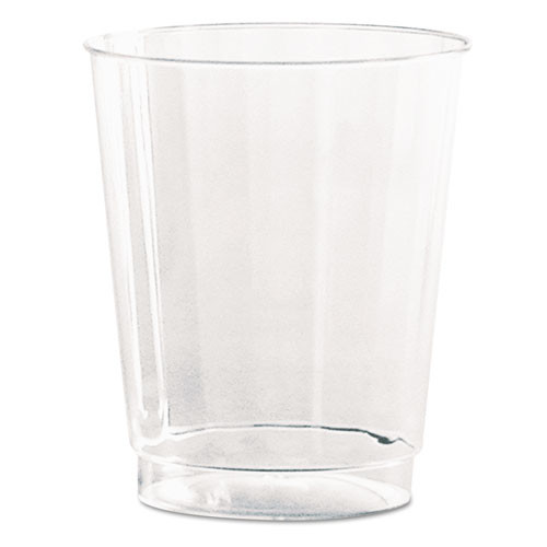 Glasses,tumblers,8oz,clr