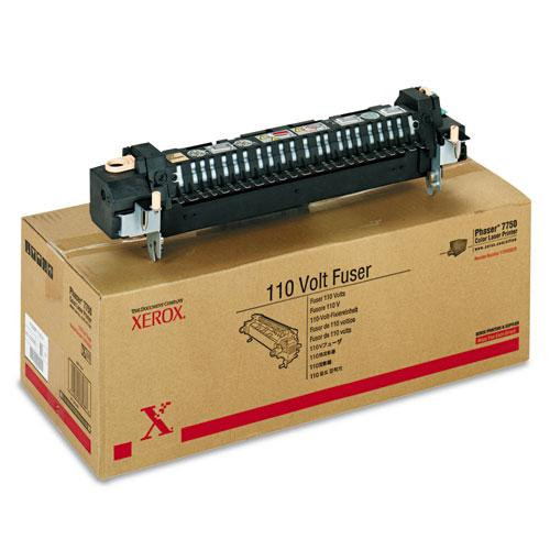 Fuser,110v,phaser 7750