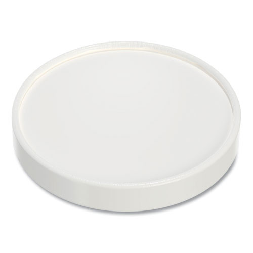 Lid,32oz Fd Cntr,20/25,wh