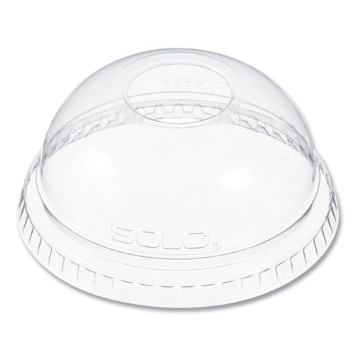 Lid,dome,7oz