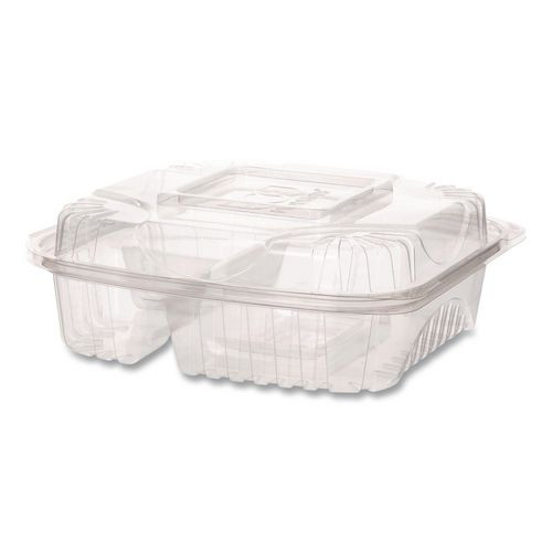 Container,8",3cmpt,160/cs