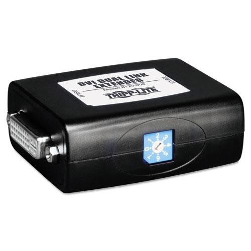 Cable,dvi Signal Ext,bk