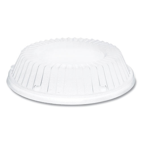 Lid,dom,6",plt,12oz,bw,n