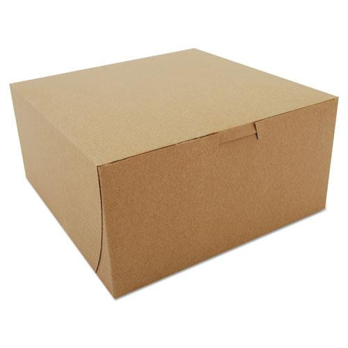 Box,8x8x4,bakery