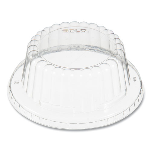 Lid,f/8oz Cntnr,10/100