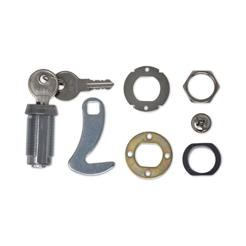 Kit,lock,f/key Lckg Latch
