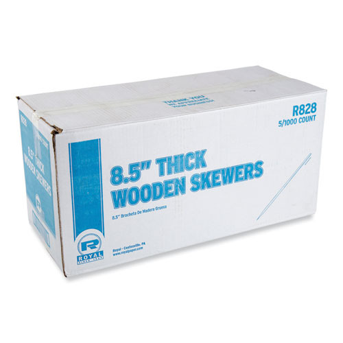 Stick,skewer,8.5",wood