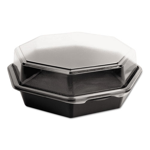 Container,w/lid,9",dp,100