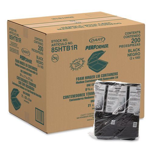 Container,foam,1comp,med