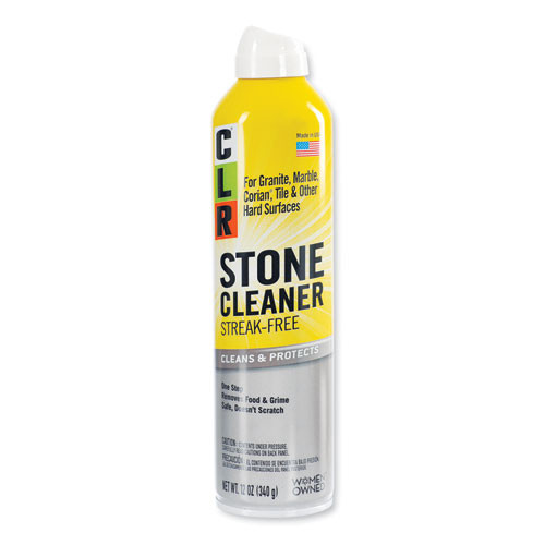 Cleaner,stone,12oz,lav,6