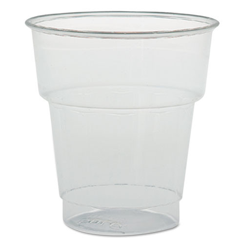 Cup,9oz,clr
