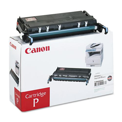 7138a002 (cartp) Toner, 10,000 Page-yield, Black
