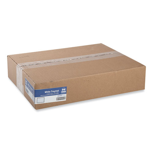 Placemat,12.75"x16.5",wh