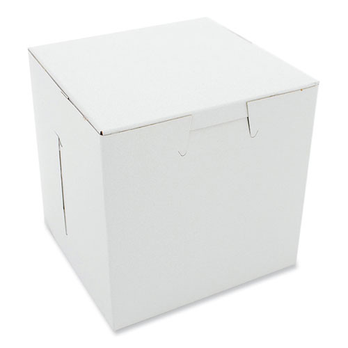 Box,bakery,4.5x4.5x4.5,wh