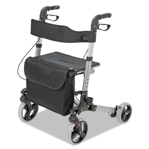 Cart,eurstyle Rlltr,ttn,l