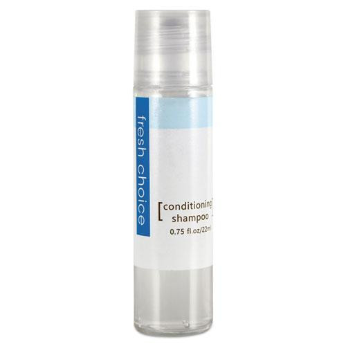 Shampoo,fch,cond,.75oz Bt