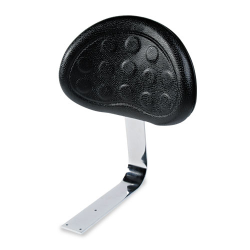 Backrest,sitstar Wback,bk
