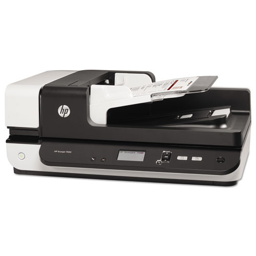 Scanner,sj,ep,flow7500