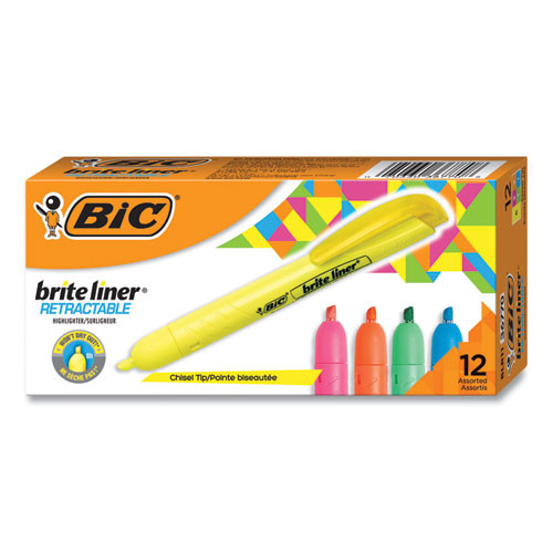 Marker,highlighters,ast