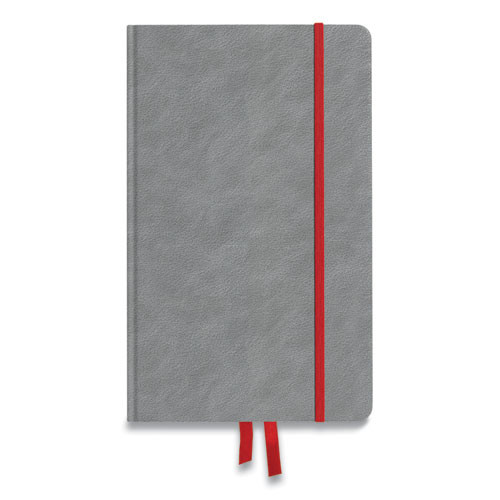 Diary,medium,dotted,gry