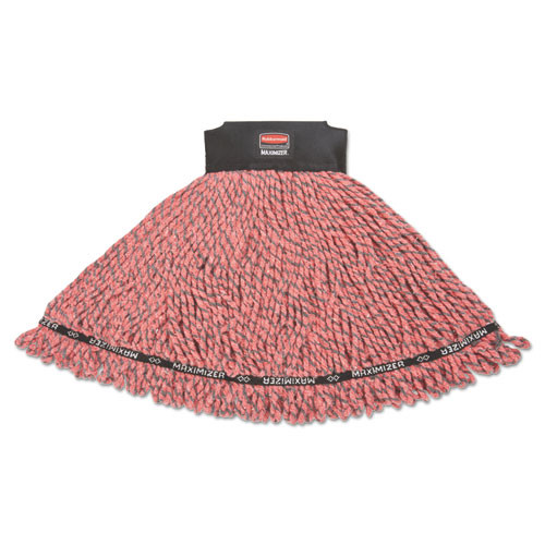 Mop,maximzr Micrfb,lg,rd