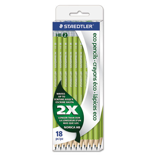 Pencil,pencil 18 Count
