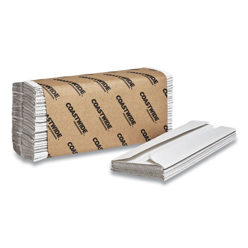 Towel,paper,c-fold,1-ply