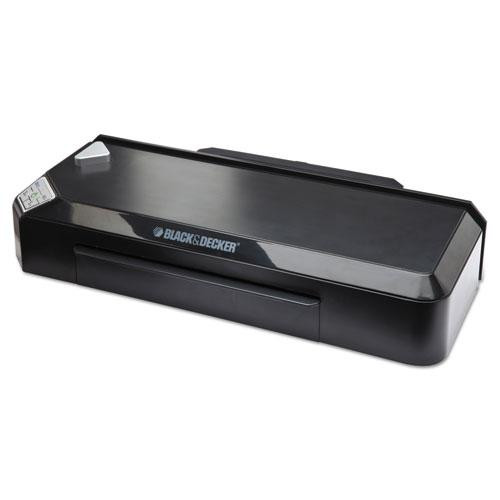Flash Pro Thermal Laminator, 9.5" Max Document Width, 5 Mil Max Document Thickness