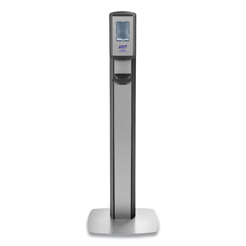 Dispenser,cs8, Stand,gr