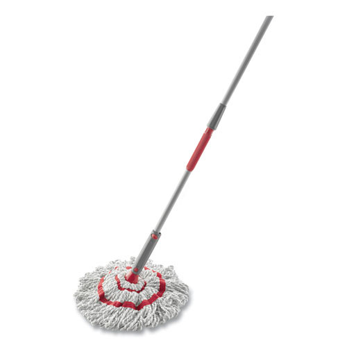 Mop,microfiber Twist