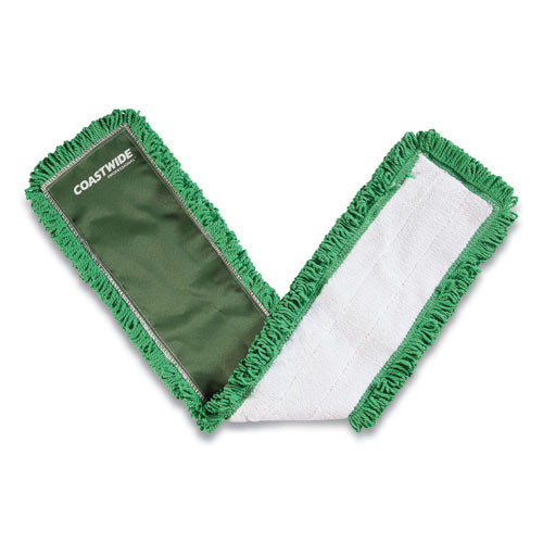 Mop,dust,mcrfb,36"x5",gn