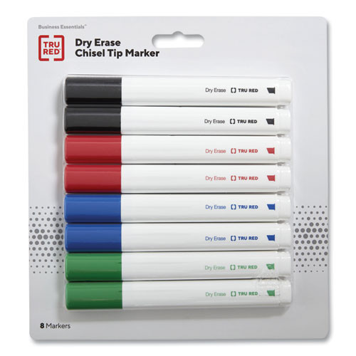 Marker,dry,ers,tank,ast,8