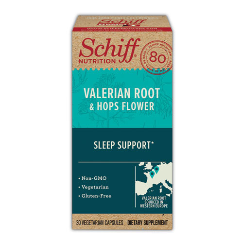 Tablet,valerian Root 30ct