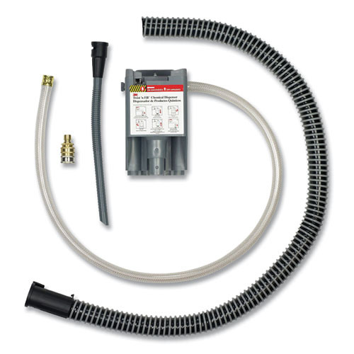 Dispenser,clnng Chemicals