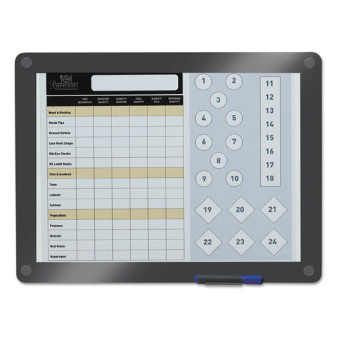 Board,gls,custm13.5x19.5