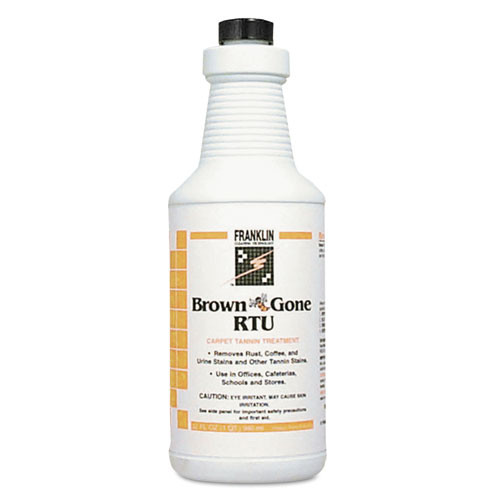 Cleaner,spotter,crpt,32oz