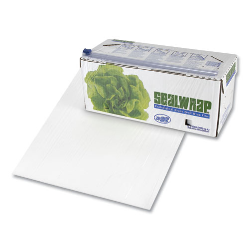 Wrap,12x2m,zipsafe,seal