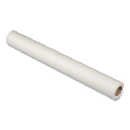 Everyday Exam Table Paper Roll, Smooth-finish, 21" X 225 Ft, White, 12/carton - BHC980914M